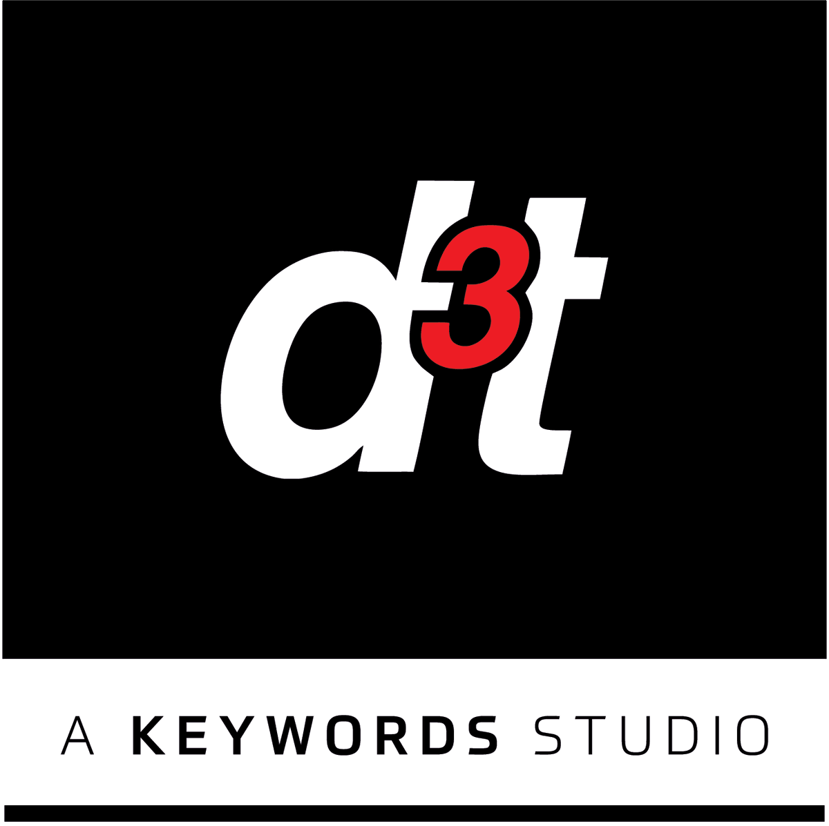 KeywordsStudios's tweet photo. #StudioFocus @d3tLtd is an award-winning, premium game development partner and has been recently voted one of the best places to work in the UK!
Location: Liverpool, UK
Find out more: https://t.co/kSZD3zZfx8
#KWSfamily https://t.co/0gqr07ITo0