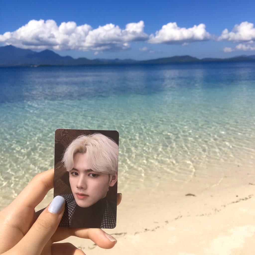 19KangG's tweet photo. 민희랑 힐링하다 갑니다아 〰️✈️🤍 https://t.co/GHyHZwaJcj