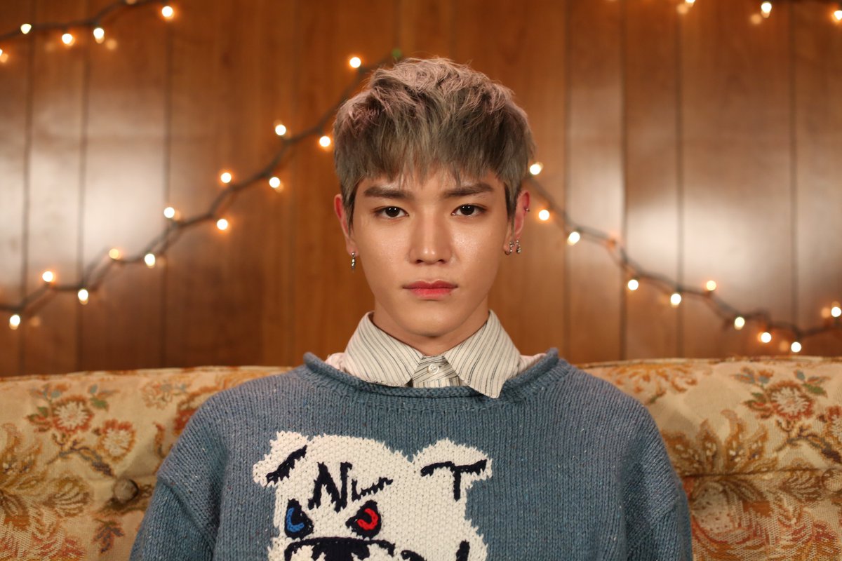 SM_NCT_ESP's tweet photo. [FOTOS] 200129 Twitter: thefader
Actualización con #TAEYONG, #LUCAS, #MARK &amp; #TEN. https://t.co/EvXFASm8MG