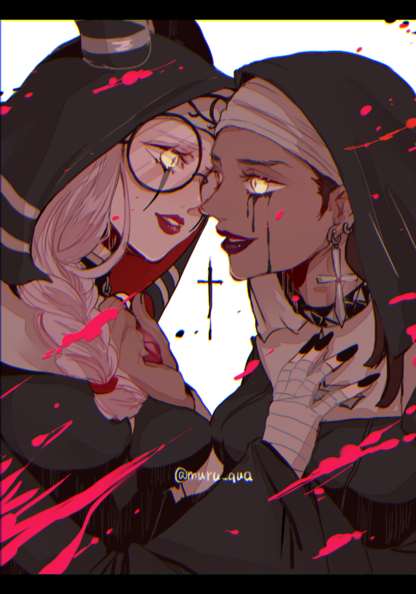 ◆IdentityⅤ◇Twitterまとめ◆2 #第五人格 #IdentityV #Twitterまとめ https://t.co/V978MQP7tP 