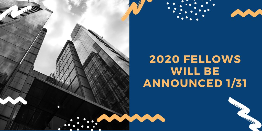 localpathways's tweet image. Are you ready? All chosen #LocalPathways fellows will hear from us very soon! ⏰ Stay tuned!