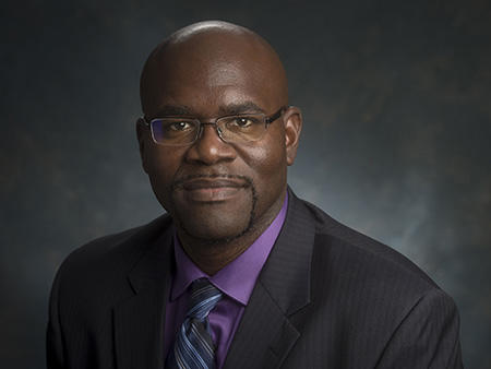 Eroboghene Ubogu, MD, Division of Neuromuscular Disease