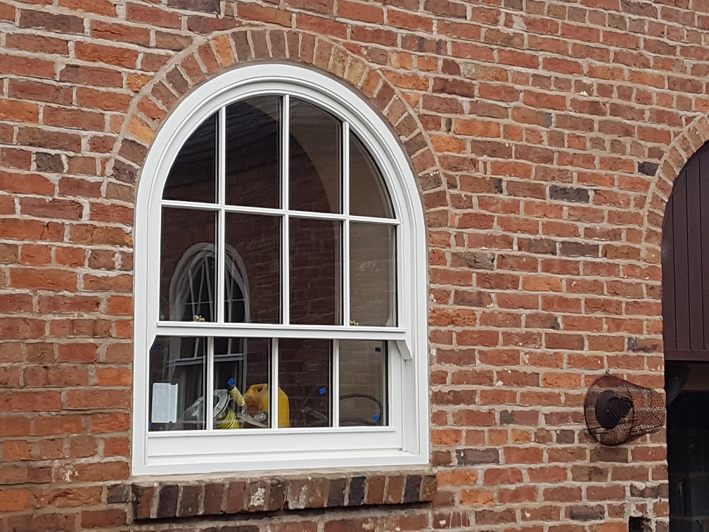 reddiseals's tweet photo. Our Reddibead profiles are perfect for use in an arched window project https://t.co/tZawK0oflQ https://t.co/O5pADXtNVG
