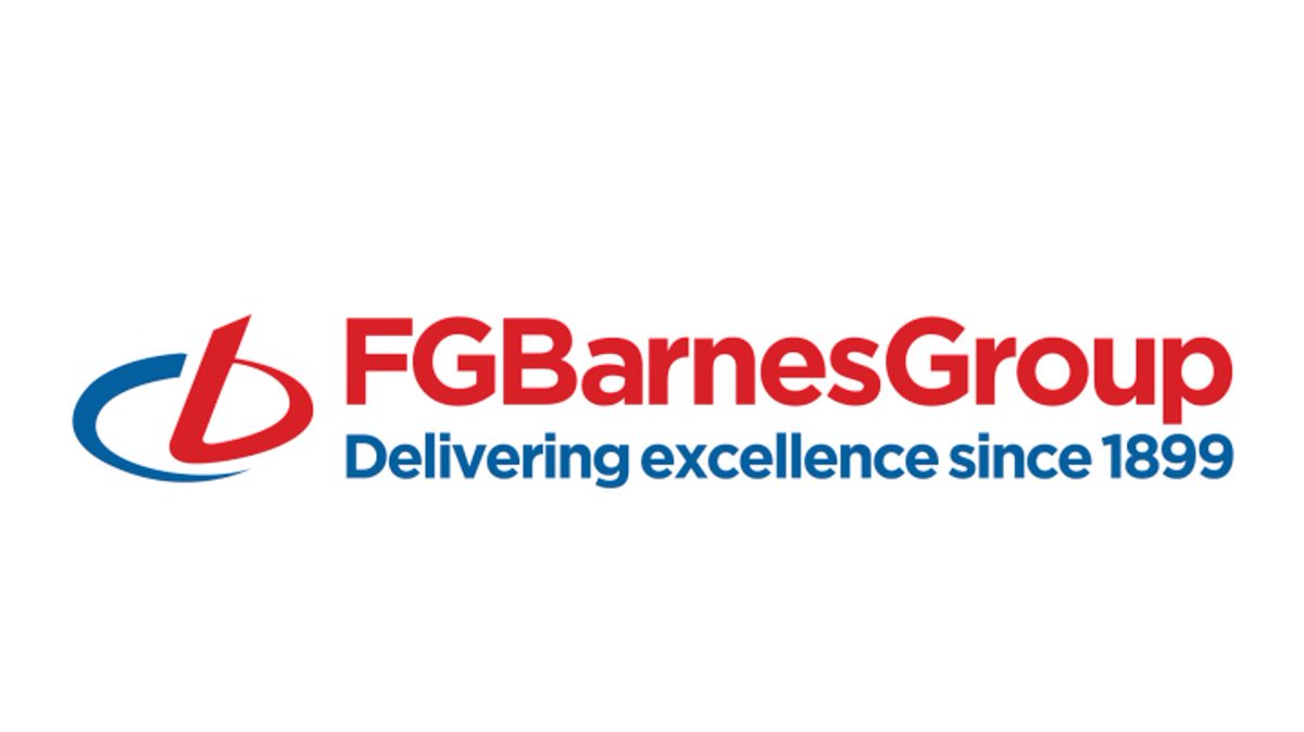 Fg Barnes Group Fg Barnes Twitter