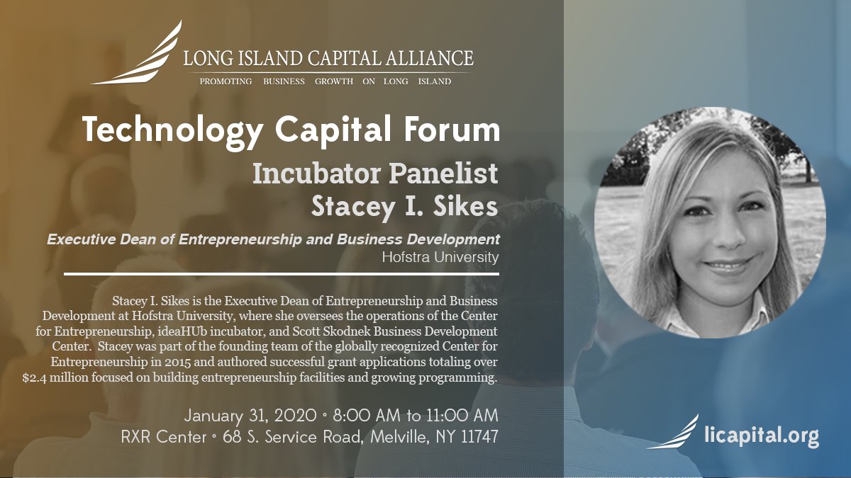 LI Capital Alliance tweet media