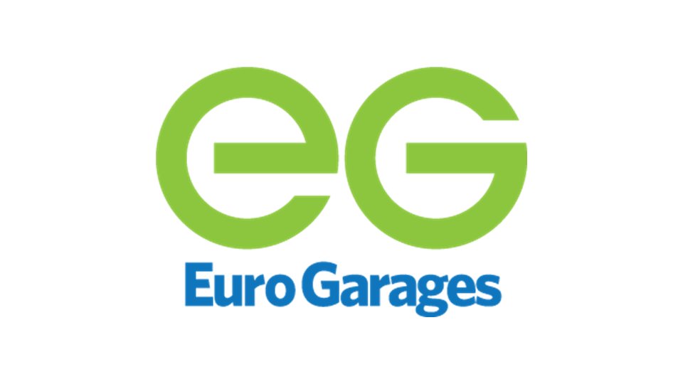 Euro Garages Logo