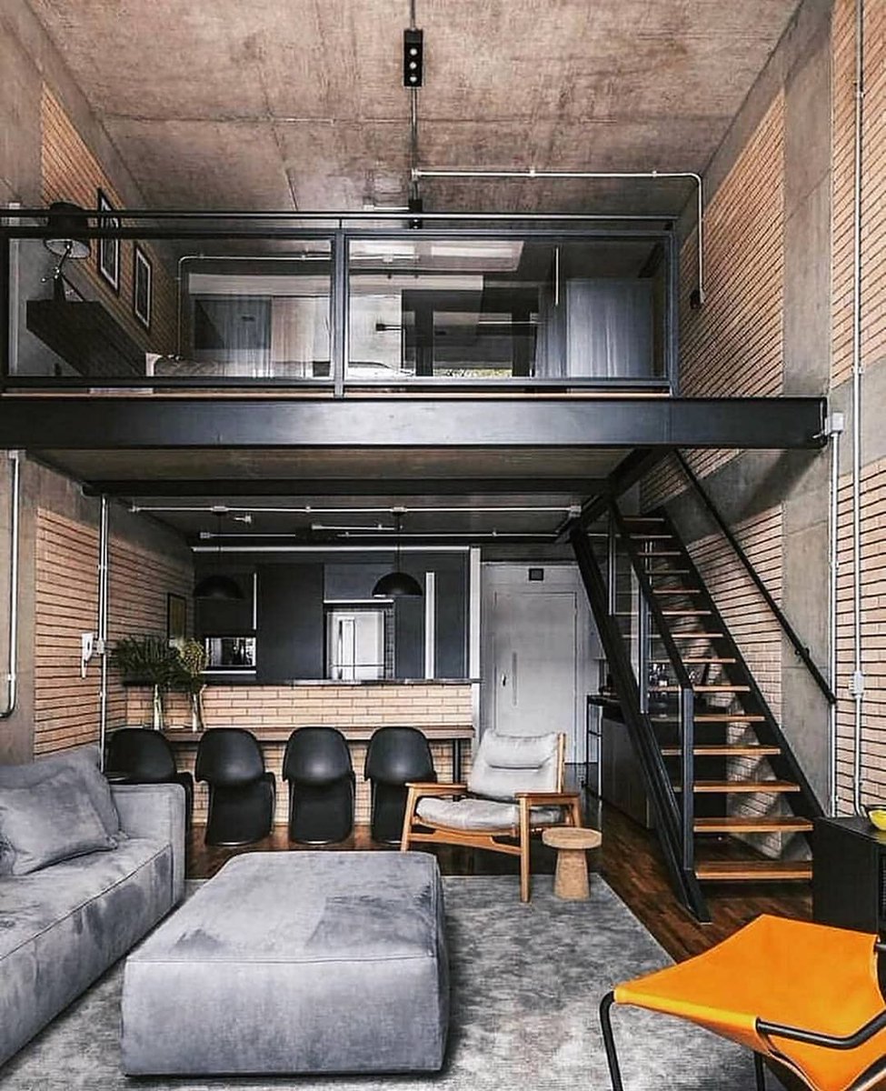 SpoterTweets's tweet photo. Interior Goals? 🌞
Tag your friends who’d love this!
.
.
.
follow: @spoter.us
#arcfly #allofarchitecture #archdaily #loversofarchitecture #amazingarchitecture #designandlive #myhouseidea #futurearchitect #architecture_addicted
source : @architecture.alb https://t.co/cFGQOqRjqC