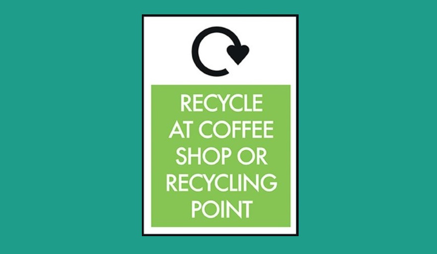 PaperCupUK's tweet photo. Fantastic to see collborative industry efforts to improve #recycling of #papercups recognised with new labelling from @OPRL announced today. Specialist label for cups highlighting the increased recycling infrastructure around the UK https://t.co/buVxvdiwK1