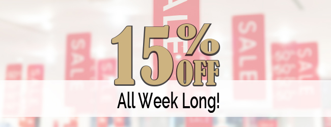 RetailResource1's tweet image. Save 15% on orders of $150+ (thru 2/2)!
FREE SHIPPING on most orders of $100+
Use code JANUARY at checkout.
retailresource.com

#RetailResource #retail #retailers #retailstore #retailowner #storeowner #retaildesign #retaildisplay #retailnews #retailtrends #retailtips