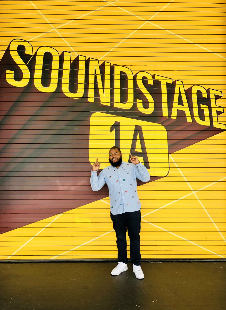 HuttonGeorgia's tweet photo. Meet Edward "Noni" Orelus! He will be a panelist on #TheTurntable. Noni is a club promoter, event planner, and is involved in booking. Noni has worked with; Cardi B, Plies, Waka Flocka Flame, Migos, and Lil Durk.
@3300climbing
#3300climbing #promoter #booking https://t.co/D7AKqinlqa