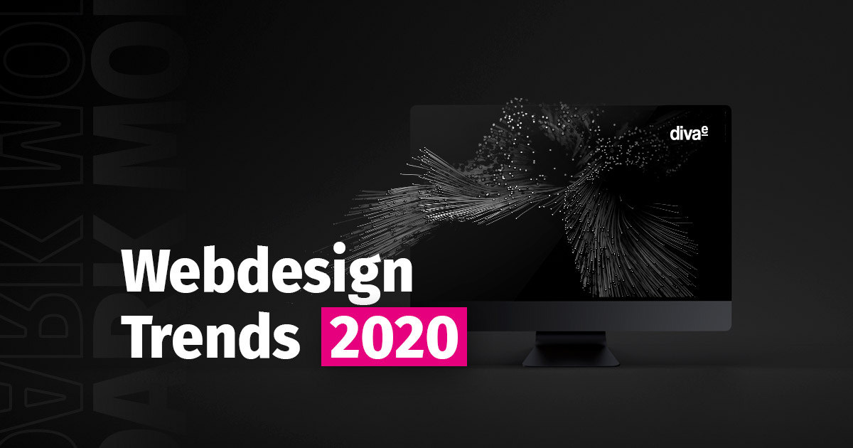 diva_excellence's tweet photo. Über #darkmode, #AR und #flatdesign – hier verraten wir die Webdesign-Trends 2020: https://t.co/YCCc2HBp84 

#UX #UI #TXP #RUNTXP #LeadingTXP https://t.co/o6LQEYZLiQ