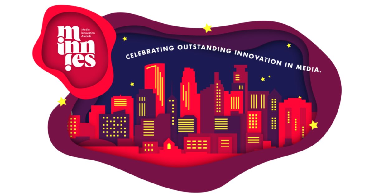 truemediaagency's tweet image. Curious to know what campaign won us the Best of Show at The Minnies Media Innovation Awards? Visit loom.ly/XzOetLw to read an overview of the incredible work by our #TrueTeam. 

#media #digitalmedia #advertising #marketing #casestudy #socialmedia