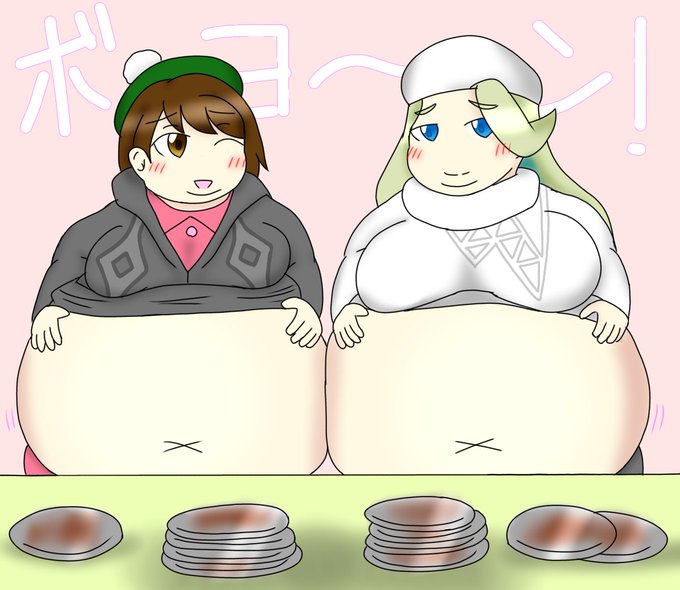 お腹合わせのtwitterイラスト検索結果 お腹合わせのtwitterイラスト検索結果