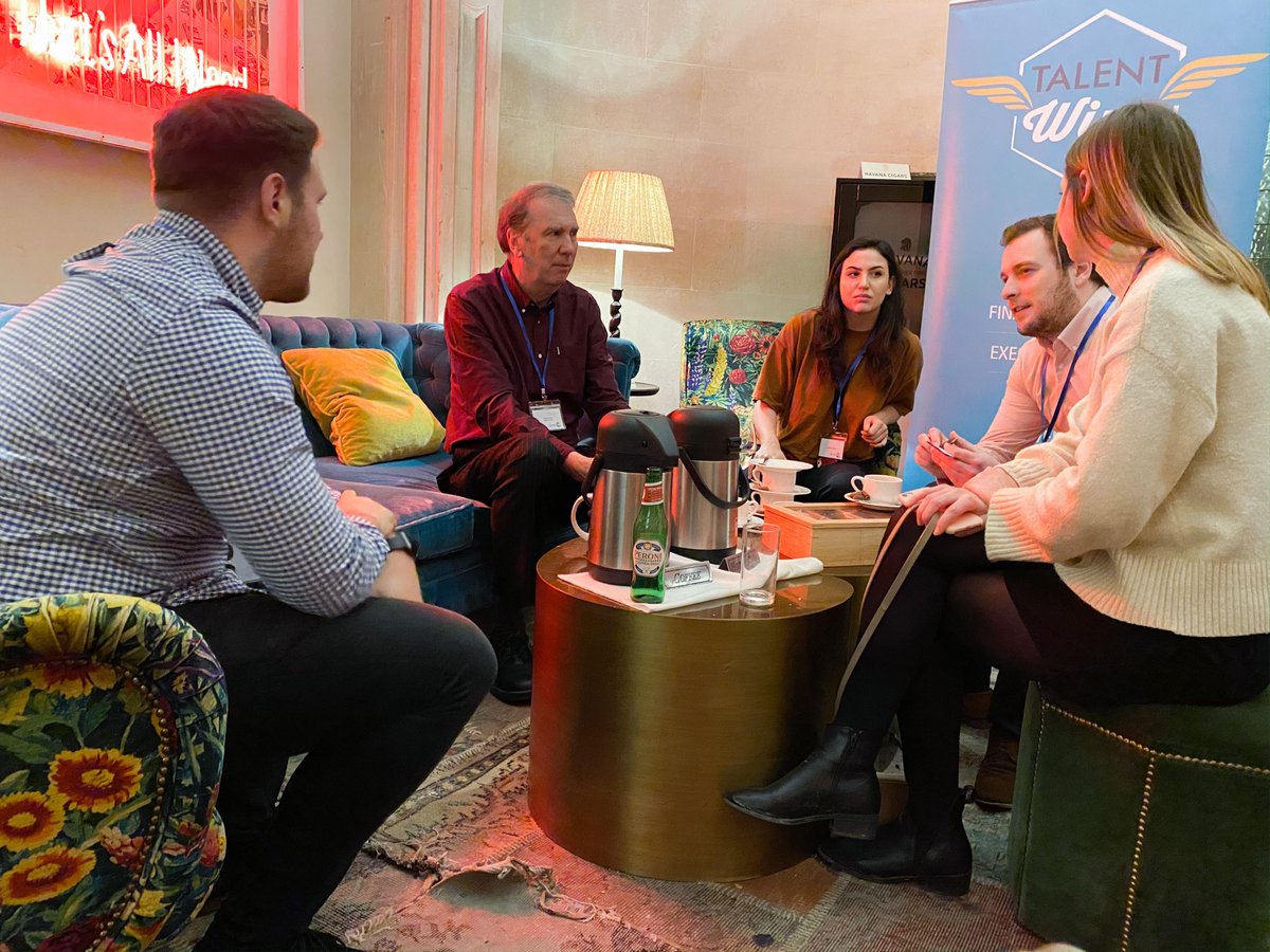 TWC_Talent's tweet photo. We had some great sales coaches come along with us on the 9th to Get the Sales Edge Bristol! Rachael Howourth, Greg Cooper, Karen Dunne-Squire and Martin Baines! Want more info? Get in touch! #event #sales #recruitment #bristol #getthesalesedge https://t.co/2F6D3vicc4