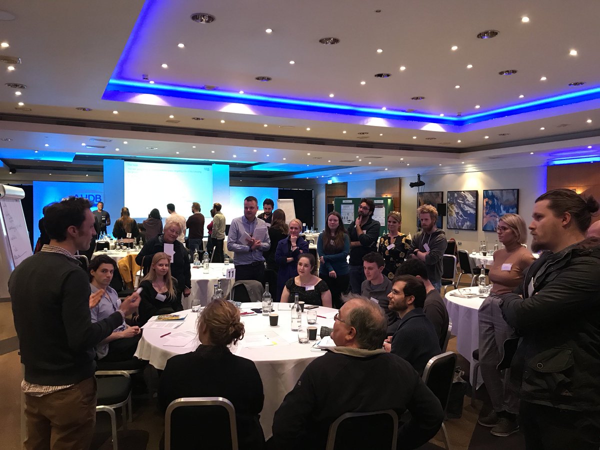 jrbtay94's tweet image. Students mastering the art of scientific communication #RightMessage #RightTime  #AHDBstudentship #Comms