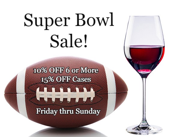 Super Bowl Sale! conta.cc/2RUczhq