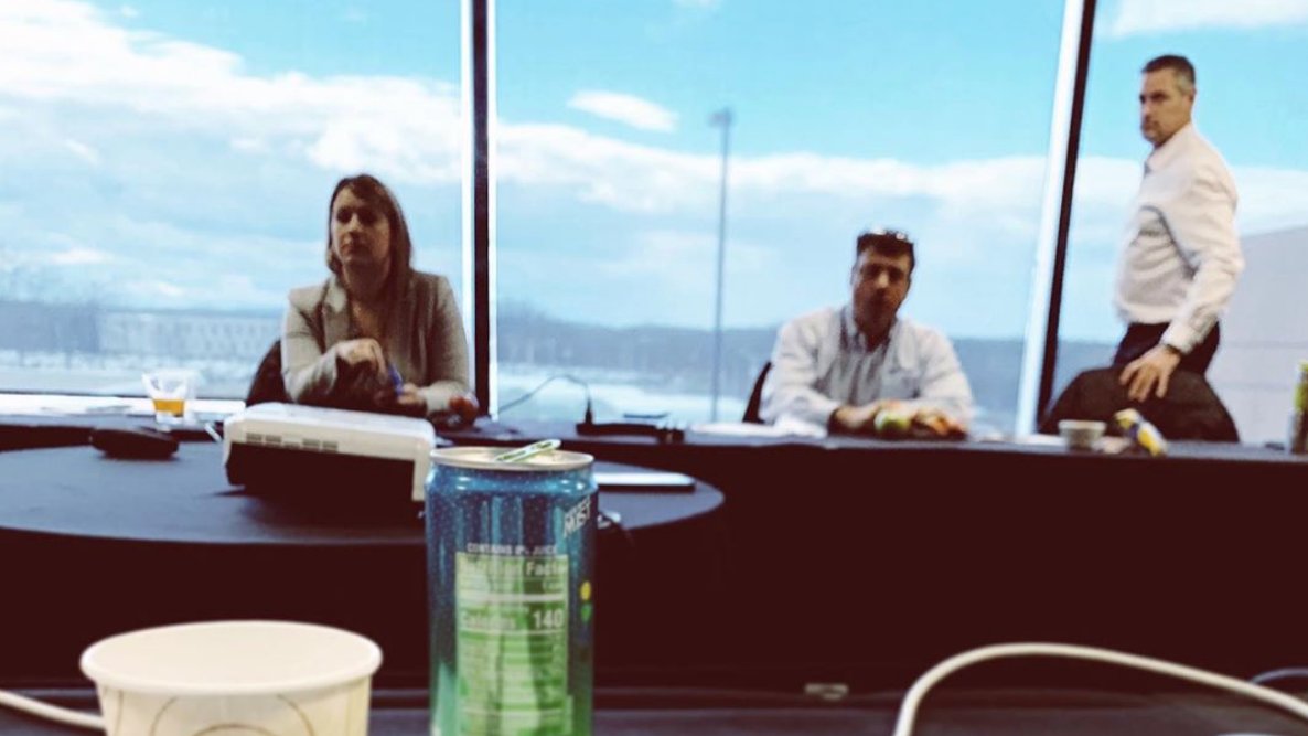 elementsdesign's tweet photo. Strategy workshop with a new client partner. Looking forward to what’s to come! #elementsdesign #marketingagency #marketingstrategy #brandingworkshop https://t.co/jdmt7BSXSz