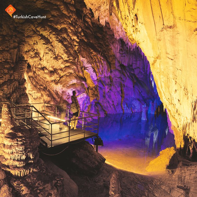 KabakOzcan's tweet photo. Happy evening...
MUTLU AKŞAMLAR...

#Turkey #Antalya #DimCave #TurkishCaveHunt https://t.co/5WeQxiM5rT