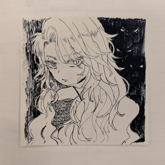 気のつよいネコチャン 