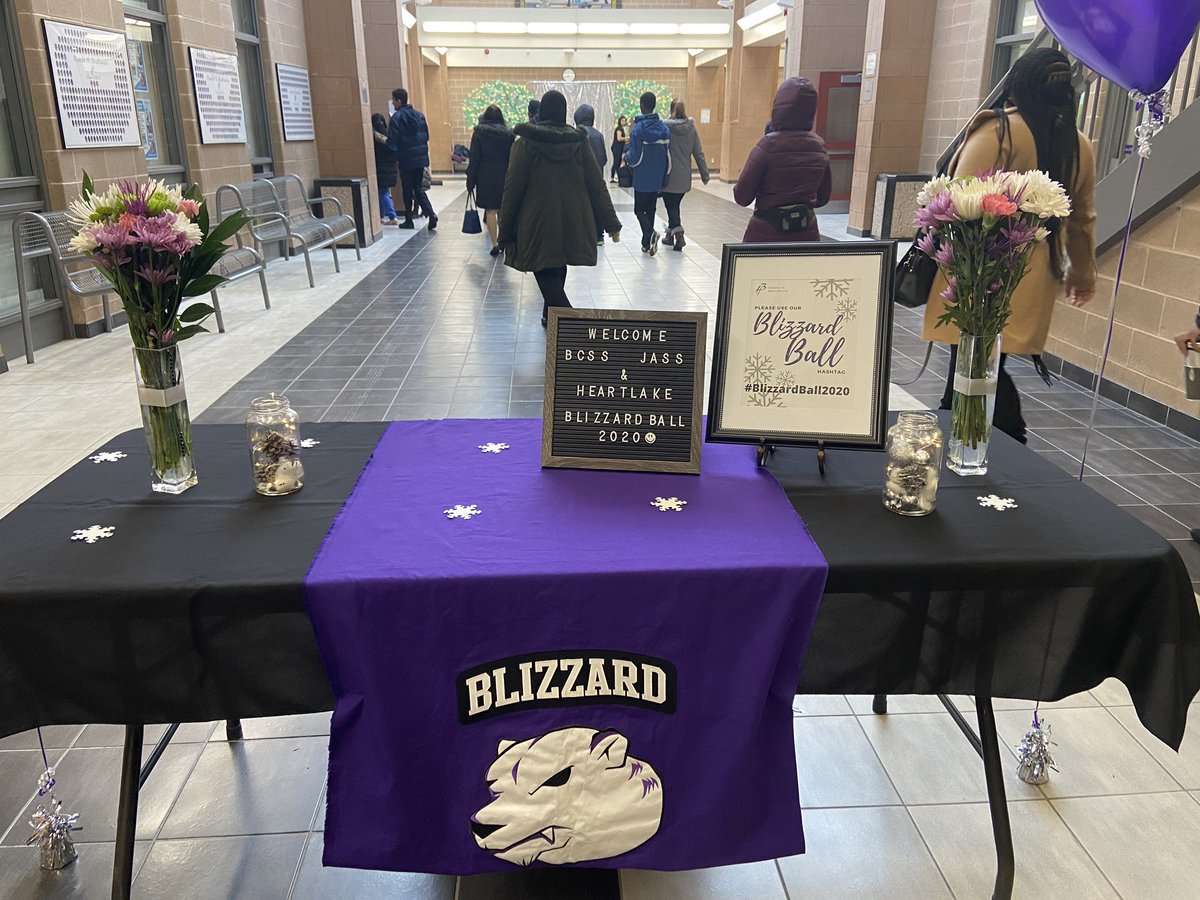 BCSS 116 tweet media