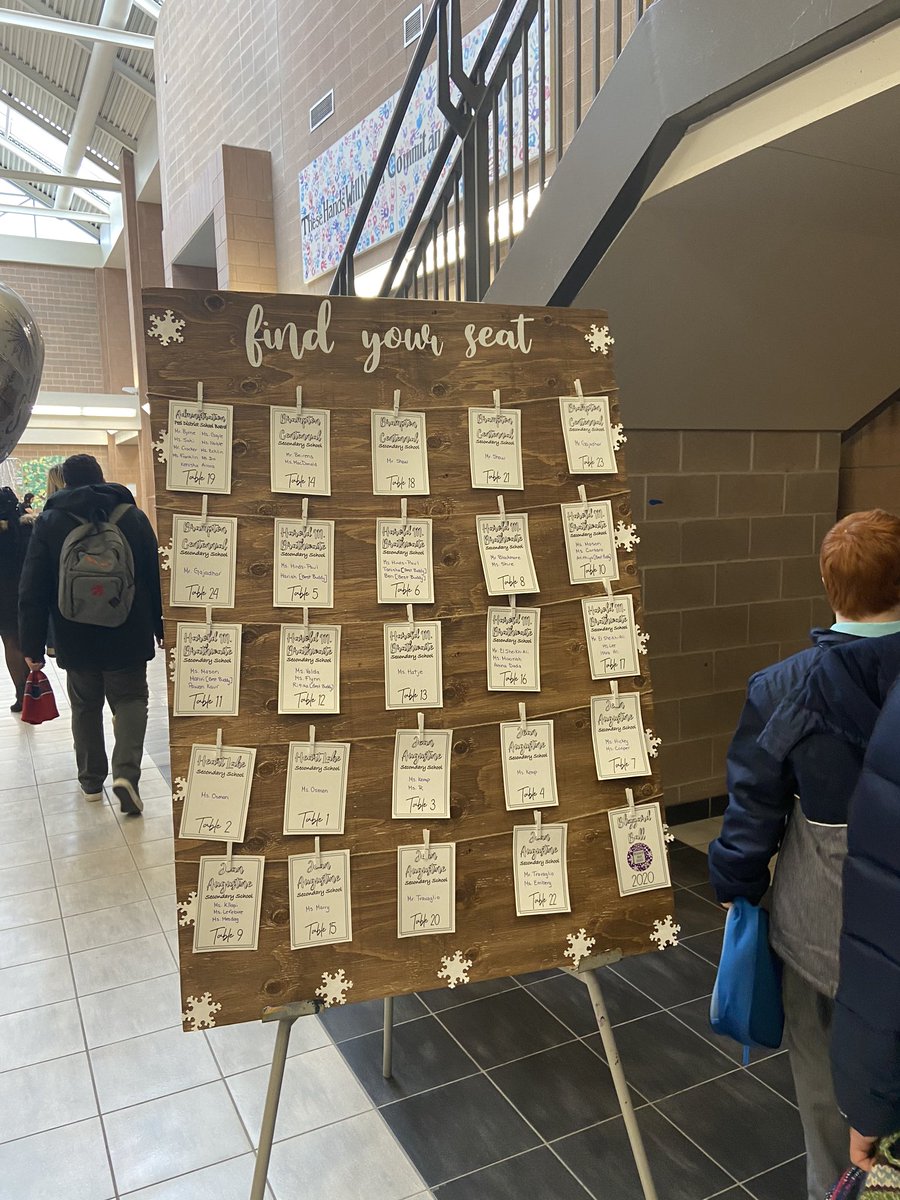 BCSS 116 tweet media