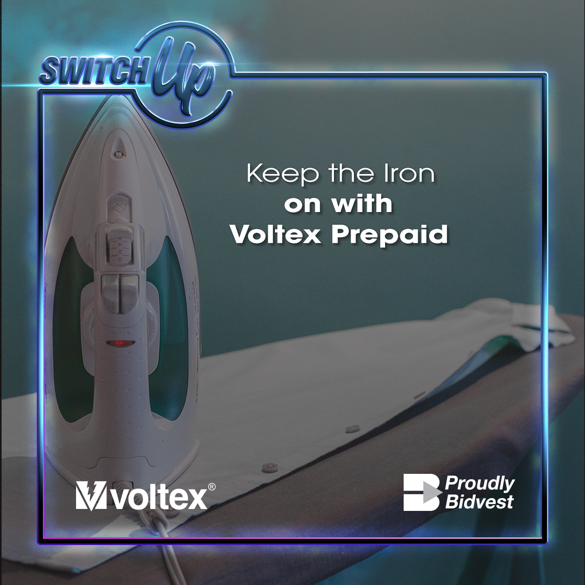 Voltex_Prepaid's tweet photo. Keep your appliances running with Voltex Prepaid. https://t.co/4LzhXFd6mi