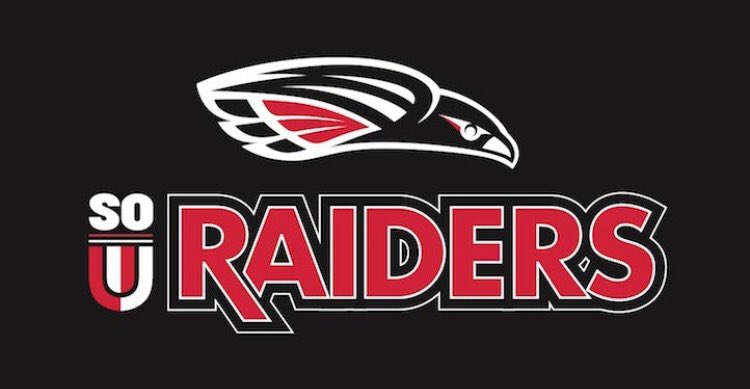 VictorJ51617372's tweet photo. I am truly excited to announce that I have verbally committed to Southern Oregon University!! #SOU https://t.co/EzPDK7269K