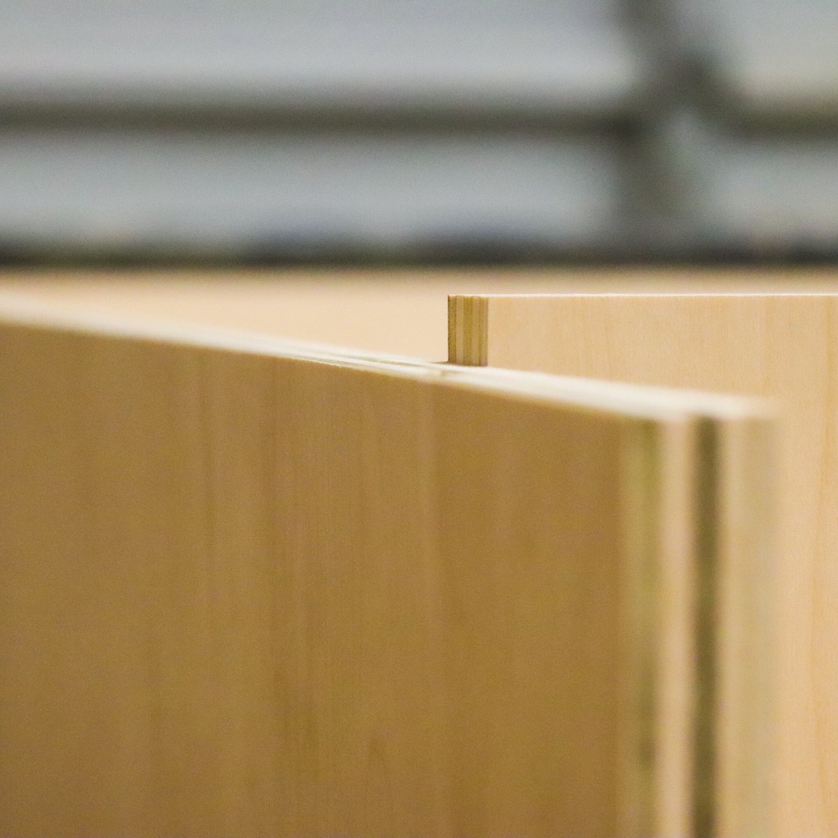 TheMakerEdge's tweet photo. Glad I did a dry fit before the glue up! Forgot to adjust for plan changes but caught them before making anything permanent. #dryfit #findingmistakes #woodworking #fixingmistakes https://t.co/0zUYx1JWkQ