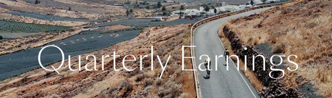 “Today we reported strong quarterly results and increased our guidance for both adjusted diluted earnings per share and adjusted free cash flow." — Michael D. Brown, President and CEO of #WyndhamDestinations