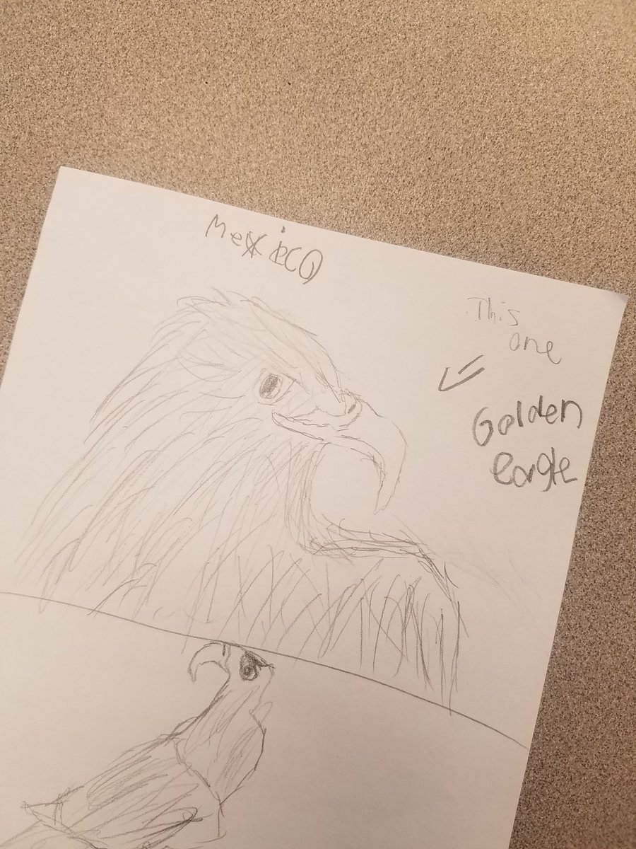 5th graders working on their art projects about places that are important to them! These will be on display during our MPES Multicultural night! <a href="/MPEScougars/">Manassas Park Elementary School</a> <a href="/MPCSVA/">MPCSchools</a> #artteacher #elementaryart #art