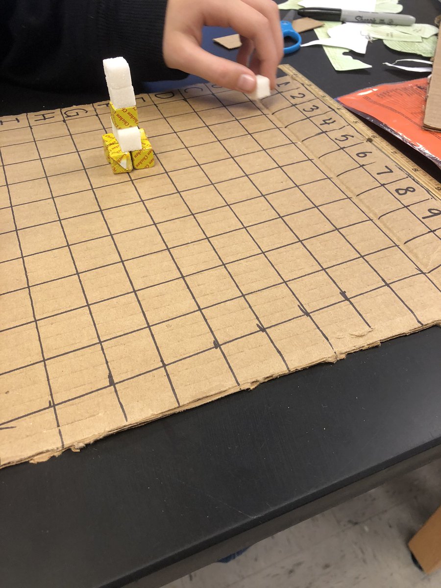 key_stem's tweet photo. Testing “building materials” to see what can withstand earthquakes. @McClureMavs https://t.co/sTXf9i4qLx