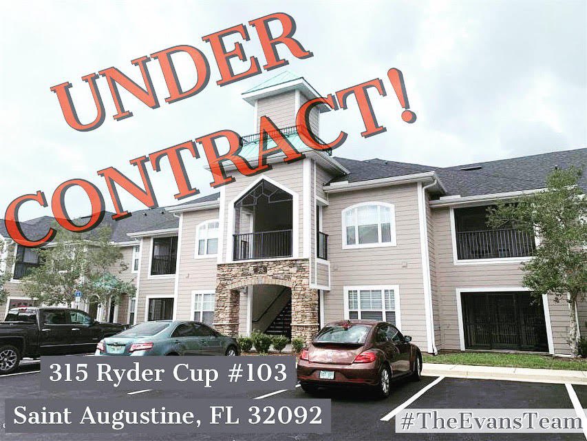 KevinERealtor's tweet photo. UNDER CONTRACT!! Looking for an agent to help you find your next dream home? Contact Kevin Evans at 904-495-1614 or Adam Rocks Real Estate at 904-651-3101. Let us help you find "THE ONE"! #TheEvansTeam #EvansTeamRealtors #WatsonRealtyCorp https://t.co/FO7g72c5Ls