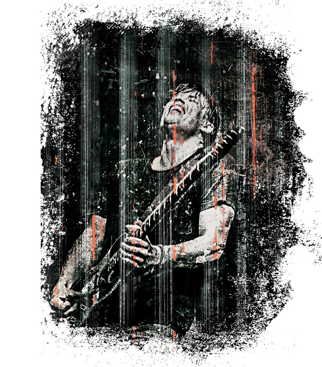 Please join us in wishing Jonny Lang a big Happy Birthday today!! - Team JL