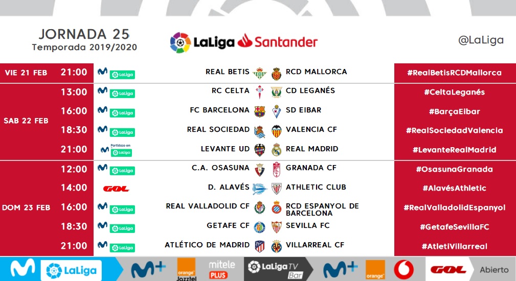 Athletic Club @AthleticClub