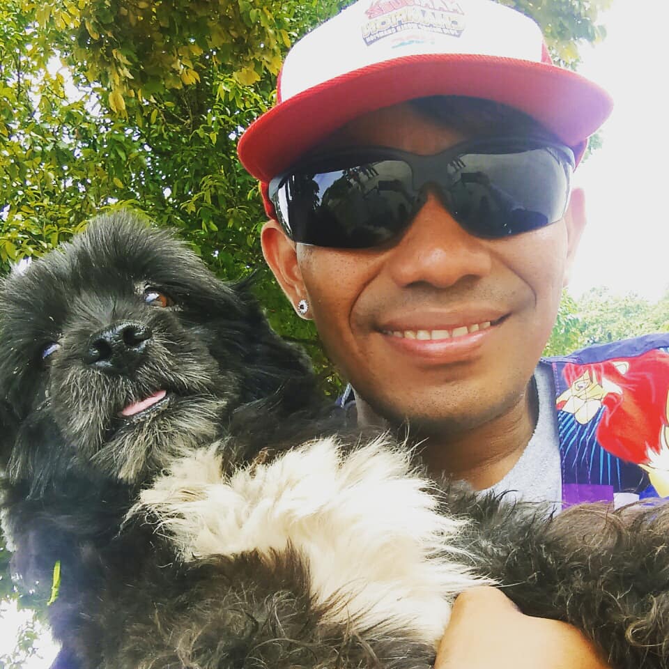 francobuu's tweet photo. Llorllo and buu https://t.co/gjBgrJaGR5