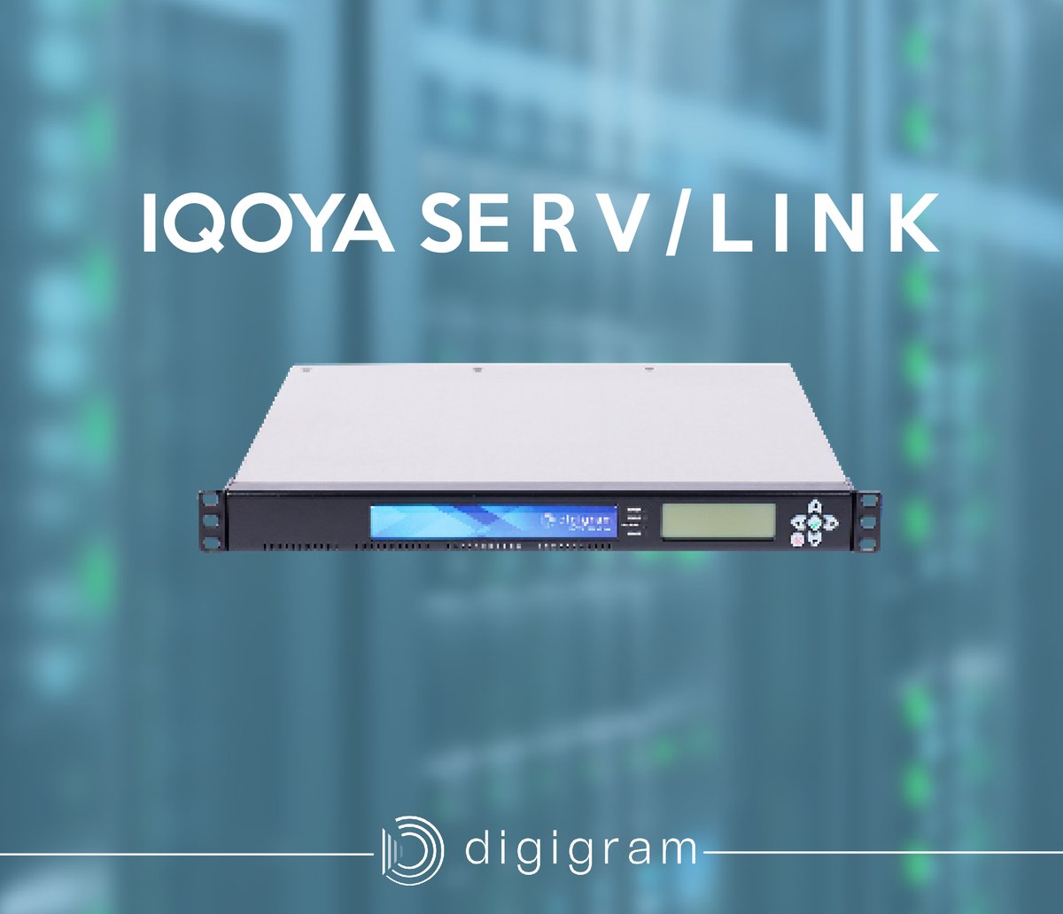 digigram's tweet photo. The story behind the creation of the most powerful codec in the world. 
Find out here - https://t.co/pNqiWF6MCl https://t.co/oi2cbbaWfk