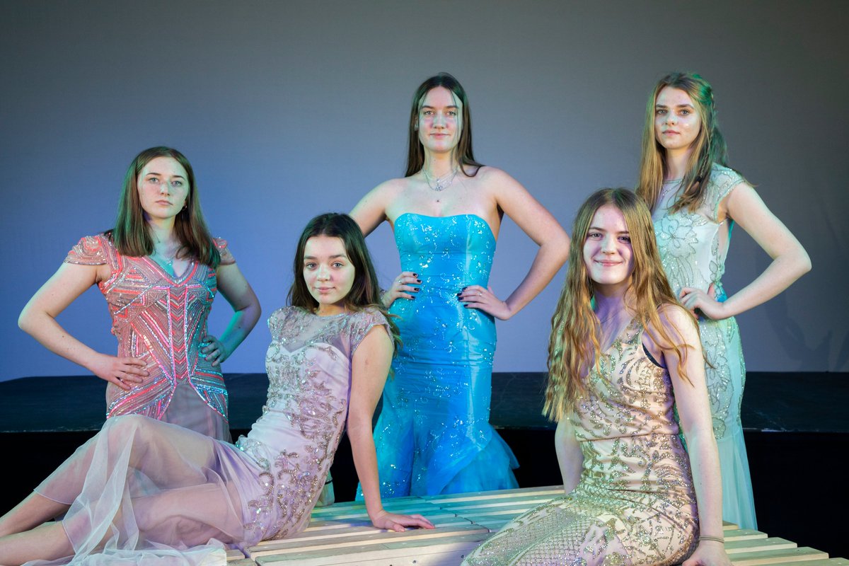 bgsdrama's tweet photo. Peter and the boys don’t just have the pirates to contend with, they’re up against wolves and mermaids too! Come and join them on an adventure next week! Tickets available on BGS and 1532 websites. https://t.co/3vG5uQTY7p