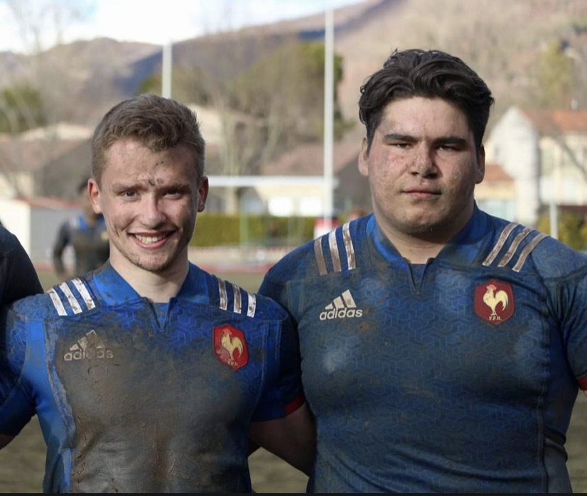 SportDauphinois's tweet photo. #InfoLSD Les 3 joueurs du FCG dans le groupe pour le Crunch #U20 samedi soir au Stade des Alpes ! Hulleu sera même titulaire !
---
https://t.co/1yYMw2rQWq https://t.co/9NbMsludme