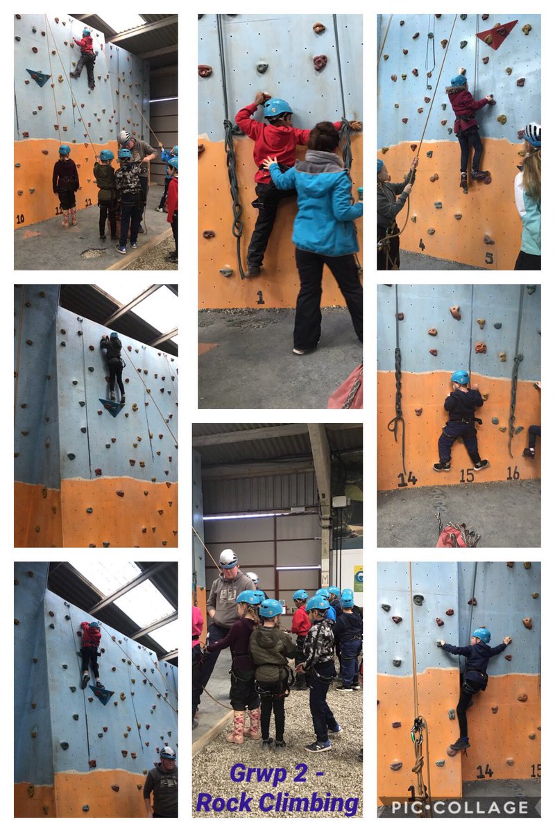 PenllergaerP's tweet photo. Grŵp 2 rock climbing and traversing. @PenllergaerP @Penl561 #ppsresi https://t.co/6FhVtH5ZXX