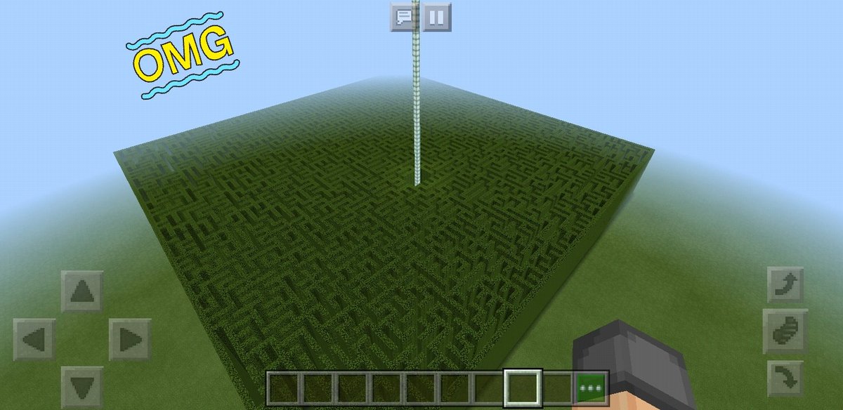 🥳🤤1° Evento do Servidor🥳🤤

-> Evento Labirinto, quem conseguir chegar no meio primeiro ganha;
-> Horário: 21:00;
-> Data: 29/01;
-> PvP OFF;
-> Valendo Tag VipLord e Itens;
-> Fique ligado, não vá perder o horário;

RT+FAV