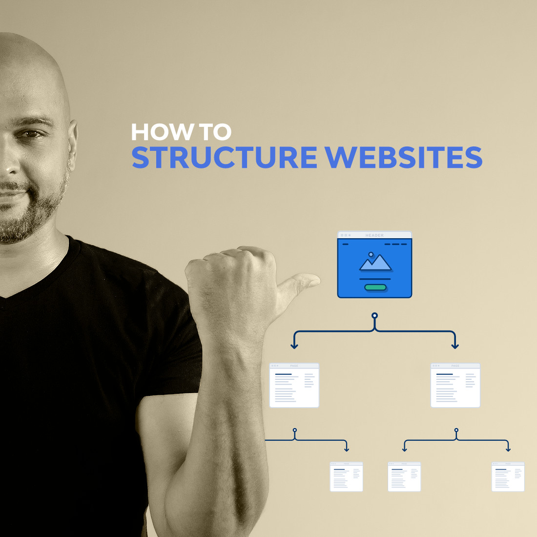 kay_cinho's tweet photo. Ever wanted to know how to plan a website structure? Watch https://t.co/hYnpn3pni3 - Read https://t.co/pXpMqlQQYh || #tutorials #skills #websiteStructure #webProjectManagement #webdesign #webdesigner #webdevelopment #webdeveloper https://t.co/GbNKFHrcnU