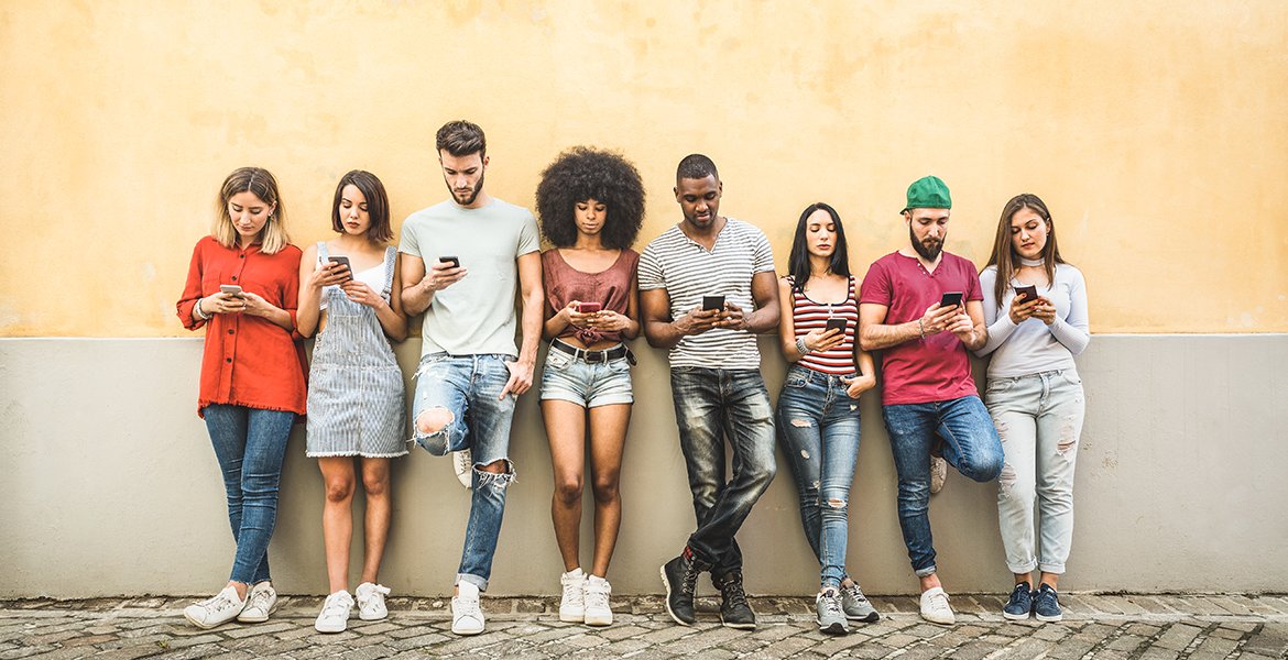 Generation Z is tough to nail down, but it is estimated that they will have more than $44 billion worth of buying power by the end of this year. Learn more on our blog! buff.ly/38KGkrL #genz #generationz #genzmarketing #buyingpower #marketing #generationalmarketing