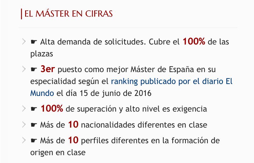 👉 Hoy te dejamos nuestro #Máster en crifas! Para más información, te dejamos este enlace 🔗 ow.ly/TkC030nC3GZ #Mediación #UC3M