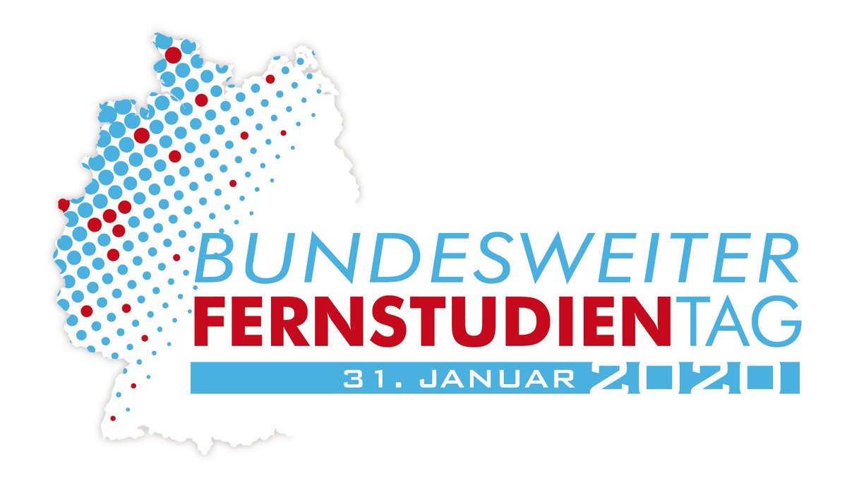 ZFH_Fernstudium's tweet photo. Entdecke deine Möglichkeiten! Zum @Fernstudientag hat das #zfh gemeinsam mit seinen Partnerhochschulen ein vielfältiges Online-Aktionsprogramm zusammengestellt: https://t.co/LK80mOFPKH #fst20 https://t.co/NGDn6tQKSP