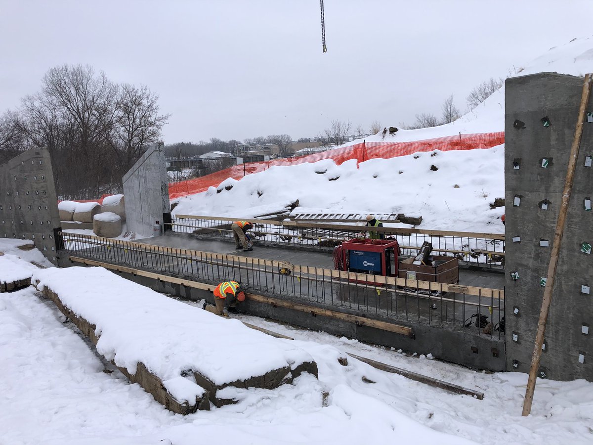 JSchreinerPE's tweet image. I thought there were two distinct seasons in WI? Keep’er movin! @KL_Engineering #VASD @CityofVerona12