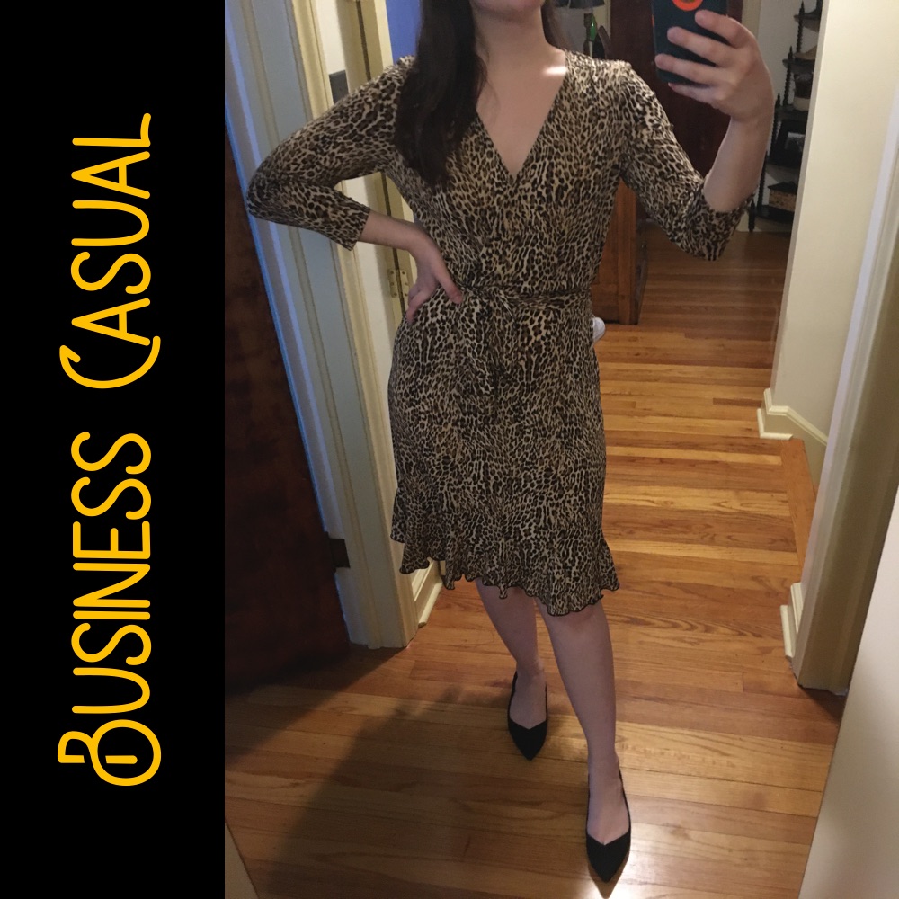 KDP_NAS's tweet photo. This week we are featuring Caitlin in the business professional outfit she wore while giving a presentation to her Vice President of Finance. And Emma in one of her everyday business casual outfits. #womenintheworkforce #kdpnas #mtsnd https://t.co/neAs17dUNz