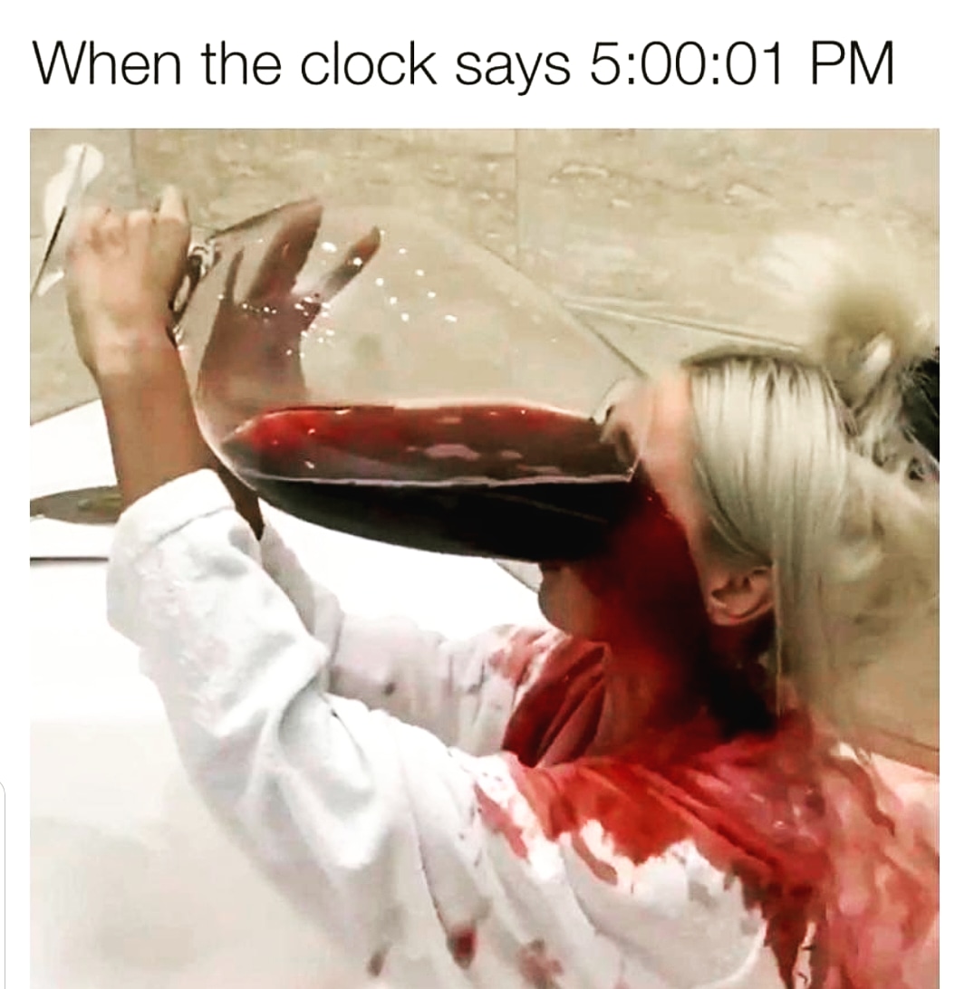 #WineWednesday comin in hooottttt 🔥🔥🔥