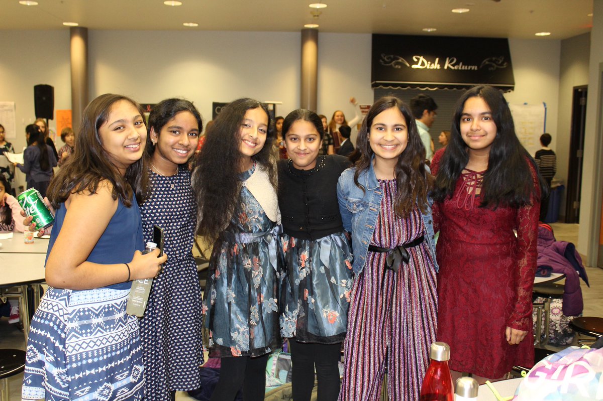 EPCMS's tweet photo. CMS hosted this year’s final speech competition. Congratulations to all the students who participated! https://t.co/KxW72nNSU0