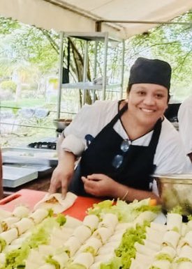 PointPo24800648's tweet photo. Grinding to Make a living
#oncallcook
#kitchenwarrior
#Pointpoint https://t.co/fmOKmjxr4U