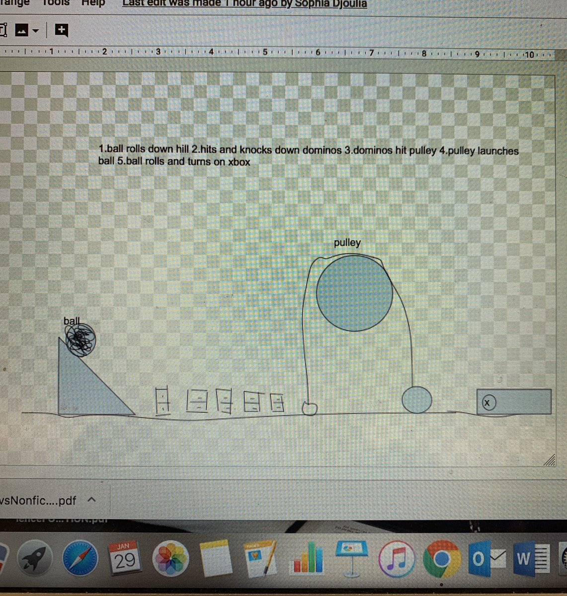 Jennifer Stenard tweet media